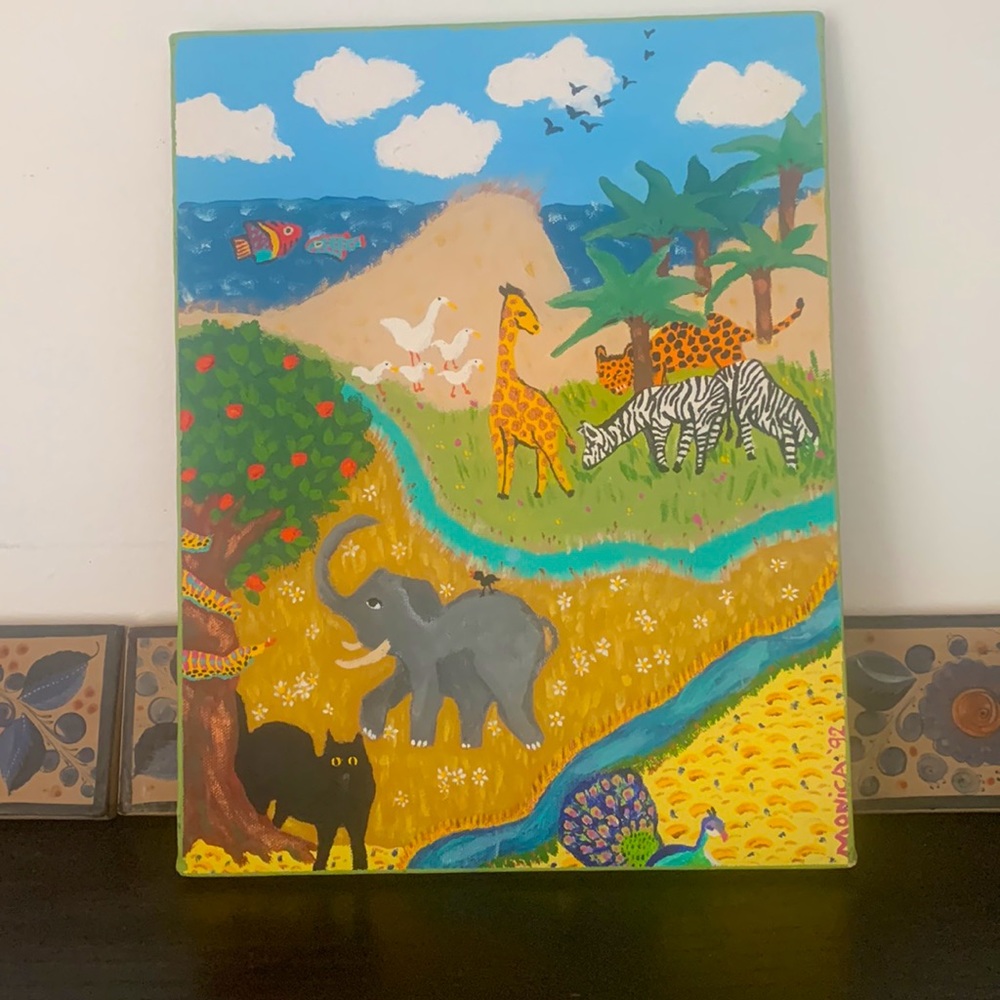 Painting - Picture 8 of 8